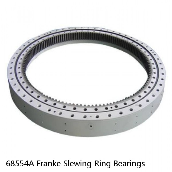 68554A Franke Slewing Ring Bearings
