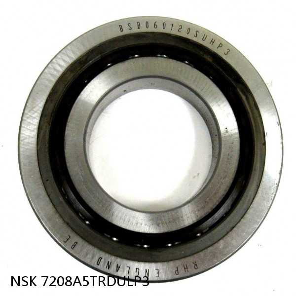 7208A5TRDULP3 NSK Super Precision Bearings