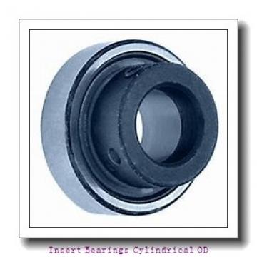 TIMKEN LSE107BX  Insert Bearings Cylindrical OD