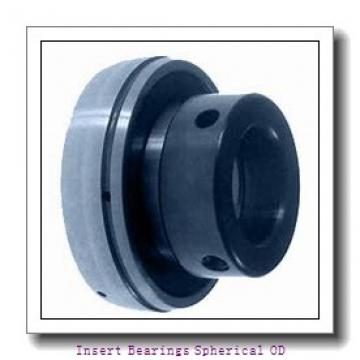 DODGE INS-SXV-015  Insert Bearings Spherical OD