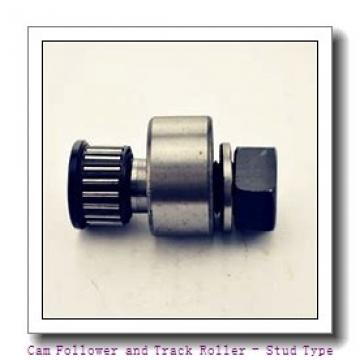 MCGILL CF 1/2 S  Cam Follower and Track Roller - Stud Type
