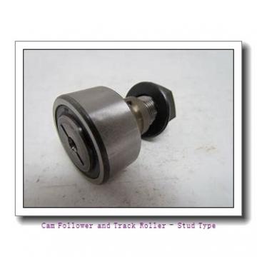MCGILL BCCF 1 1/2 SB  Cam Follower and Track Roller - Stud Type