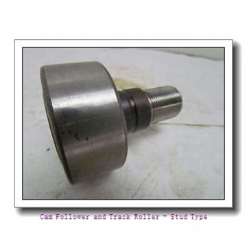 MCGILL CFH 1 5/8  Cam Follower and Track Roller - Stud Type