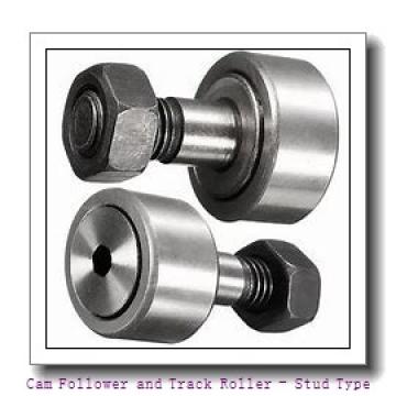 MCGILL BCCF 1 3/8 S  Cam Follower and Track Roller - Stud Type