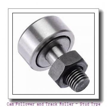MCGILL CCF 1 5/8 SB  Cam Follower and Track Roller - Stud Type