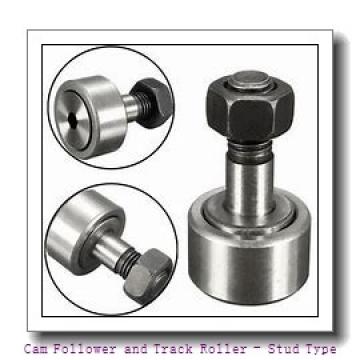 MCGILL CCF 5/8 SB  Cam Follower and Track Roller - Stud Type