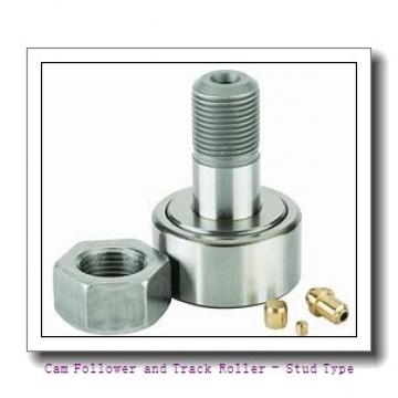 MCGILL BCCF 3/4 S  Cam Follower and Track Roller - Stud Type
