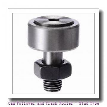 MCGILL CFH 1 1/8  Cam Follower and Track Roller - Stud Type