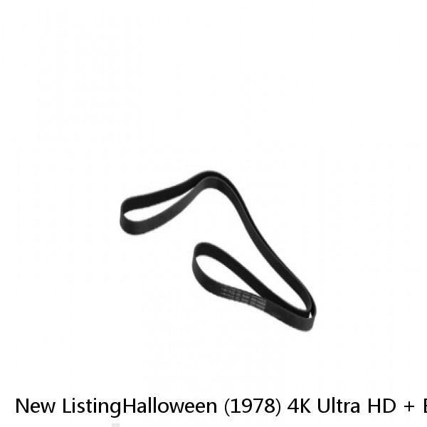 New ListingHalloween (1978) 4K Ultra HD + Blu-ray