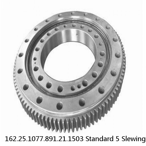 162.25.1077.891.21.1503 Standard 5 Slewing Ring Bearings