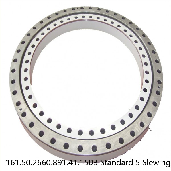 161.50.2660.891.41.1503 Standard 5 Slewing Ring Bearings