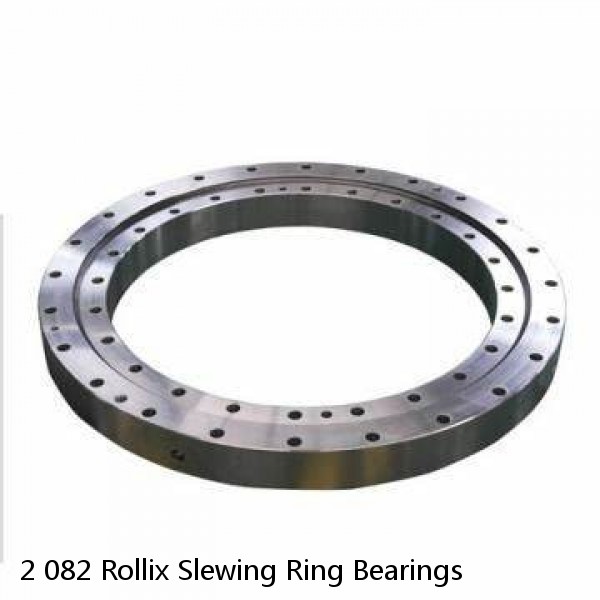 2 082 Rollix Slewing Ring Bearings