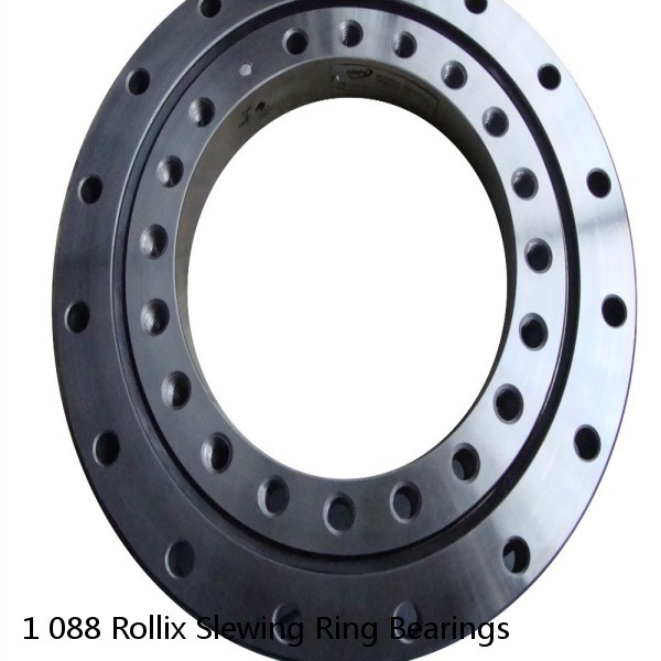 1 088 Rollix Slewing Ring Bearings