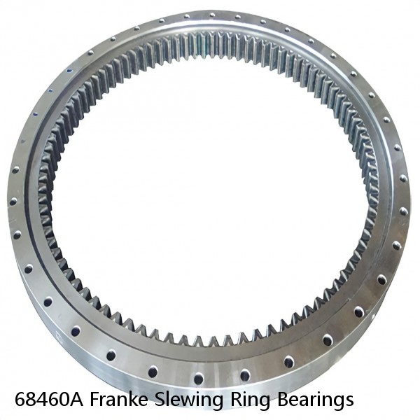 68460A Franke Slewing Ring Bearings