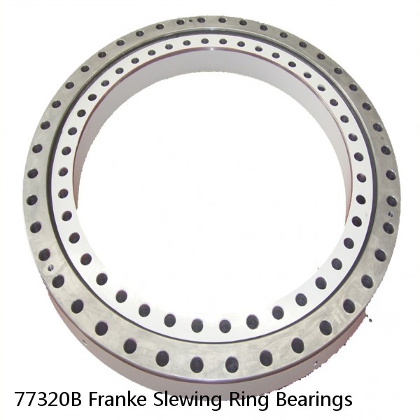 77320B Franke Slewing Ring Bearings