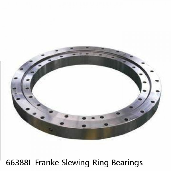 66388L Franke Slewing Ring Bearings