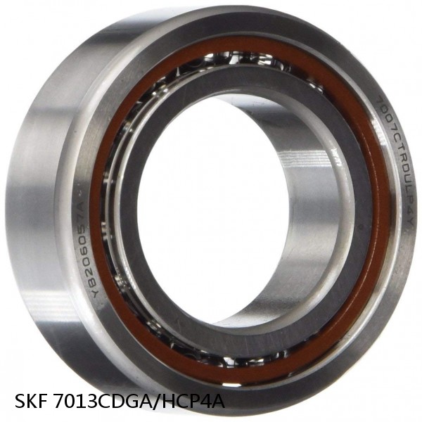 7013CDGA/HCP4A SKF Super Precision,Super Precision Bearings,Super Precision Angular Contact,7000 Series,15 Degree Contact Angle