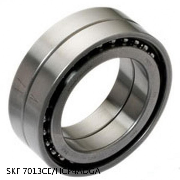 7013CE/HCP4ADGA SKF Super Precision,Super Precision Bearings,Super Precision Angular Contact,7000 Series,15 Degree Contact Angle