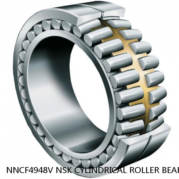 NNCF4948V NSK CYLINDRICAL ROLLER BEARING