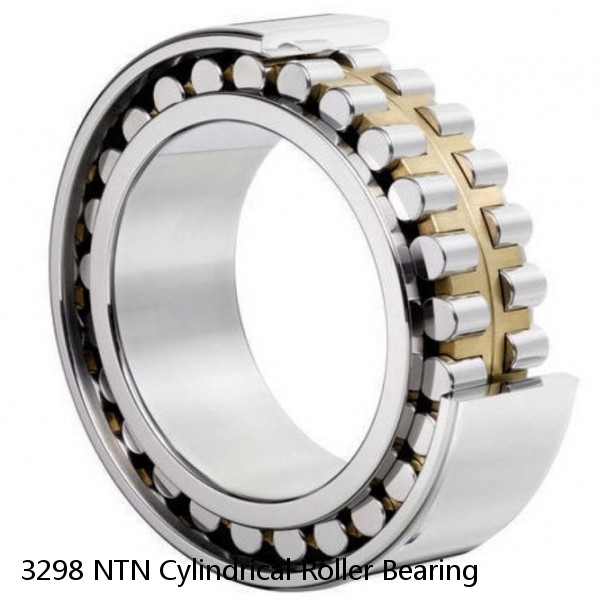 3298 NTN Cylindrical Roller Bearing