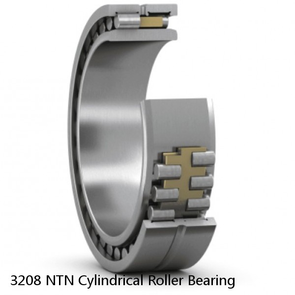 3208 NTN Cylindrical Roller Bearing