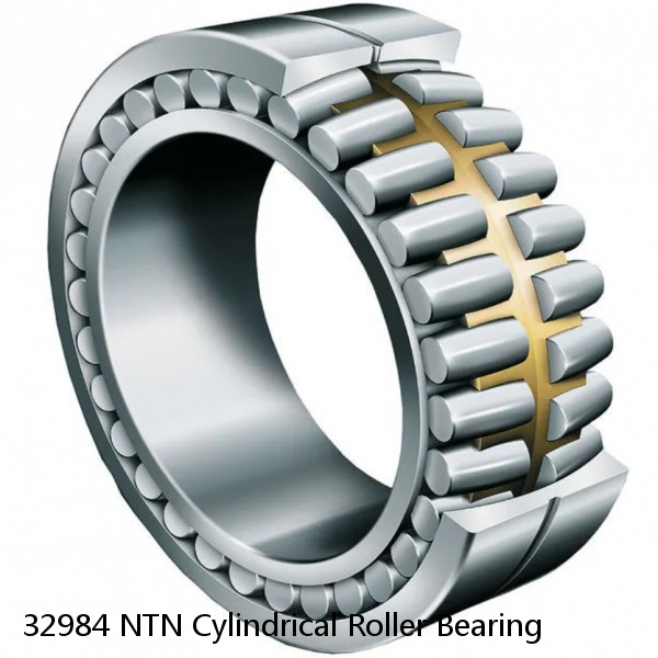 32984 NTN Cylindrical Roller Bearing