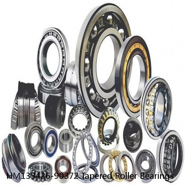 HM133426-90372 Tapered Roller Bearings