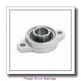 AMI UCFB207  Flange Block Bearings