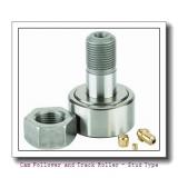 MCGILL CCF 1 1/8 SB  Cam Follower and Track Roller - Stud Type